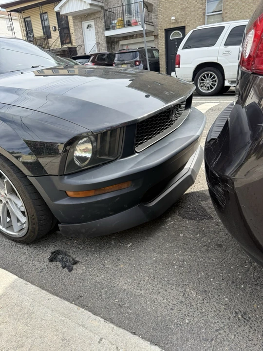 2007 Ford S197 Mustang GT - Image 2 of 7