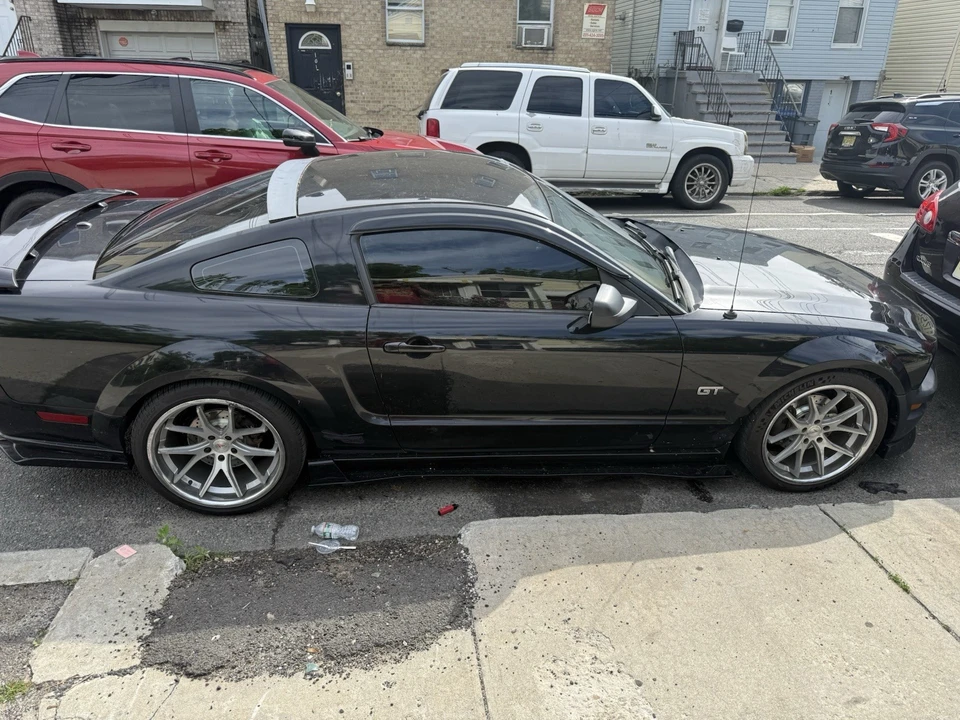 2007 Ford S197 Mustang GT - Image 3 of 7