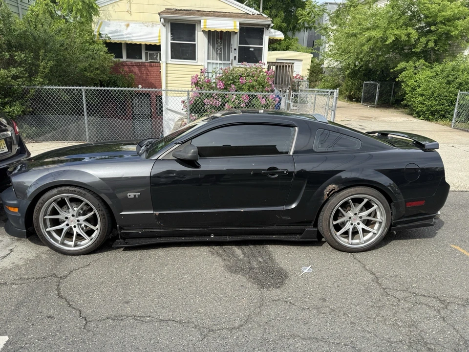 2007 Ford S197 Mustang GT - Image 4 of 7