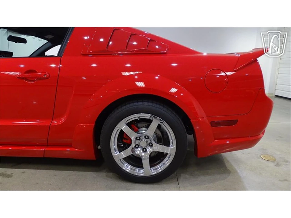 2007 Ford S197 Mustang GT - Image 31 of 31