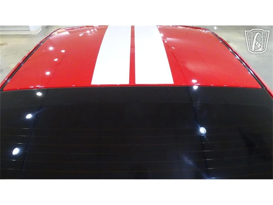 2007 Ford S197 Mustang GT - Image 27 of 31