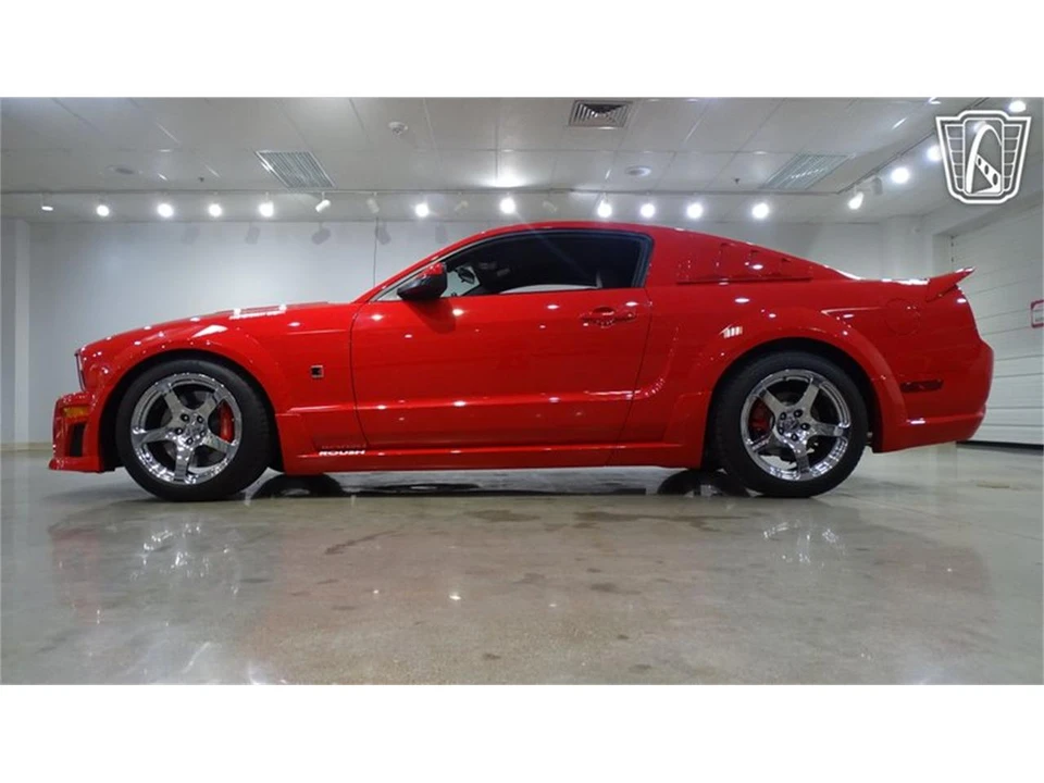 2007 Ford S197 Mustang GT - Image 7 of 31