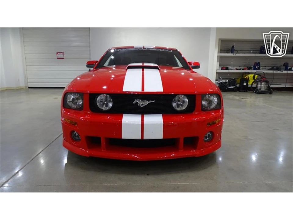2007 Ford S197 Mustang GT - Image 24 of 31