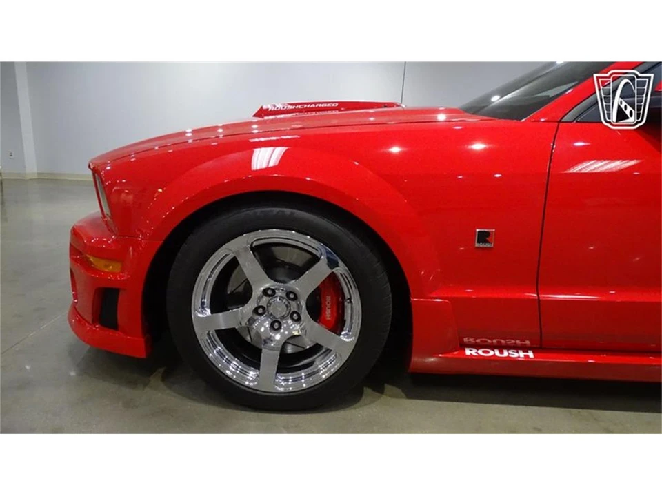 2007 Ford S197 Mustang GT - Image 29 of 31