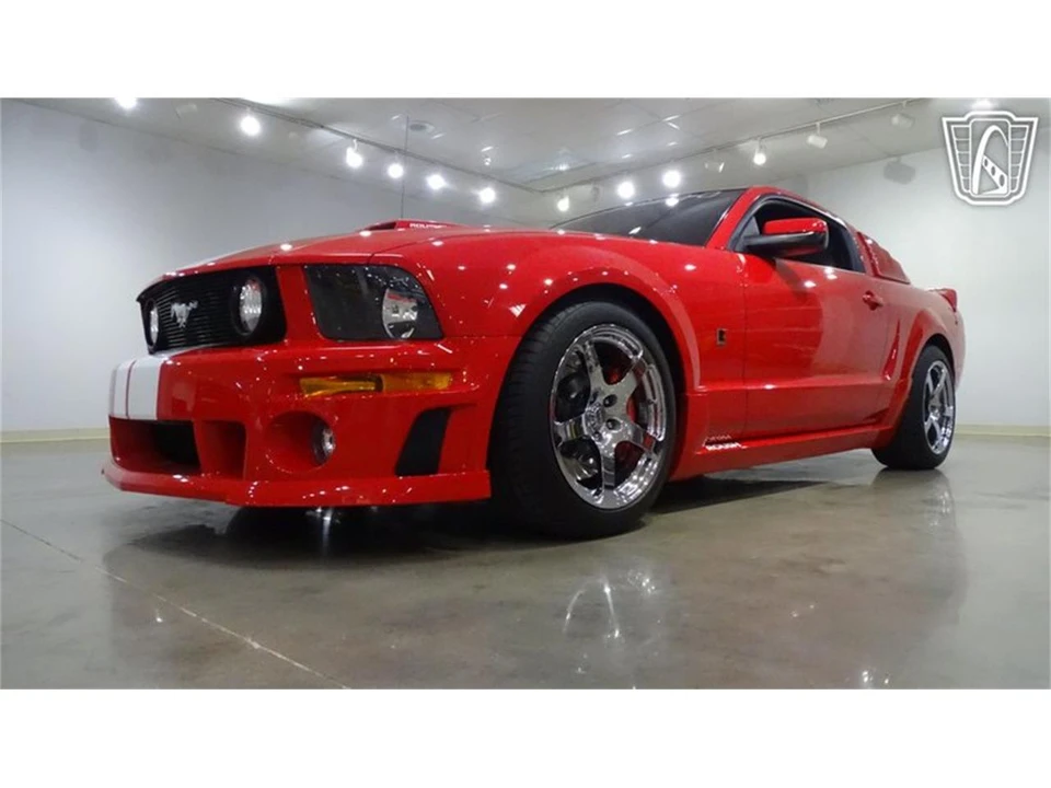 2007 Ford S197 Mustang GT - Image 4 of 31