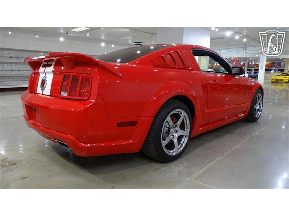 2007 Ford S197 Mustang GT - Image 15 of 31