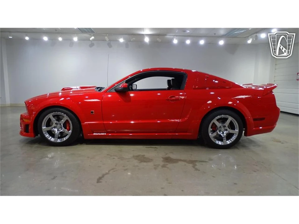 2007 Ford S197 Mustang GT - Image 6 of 31