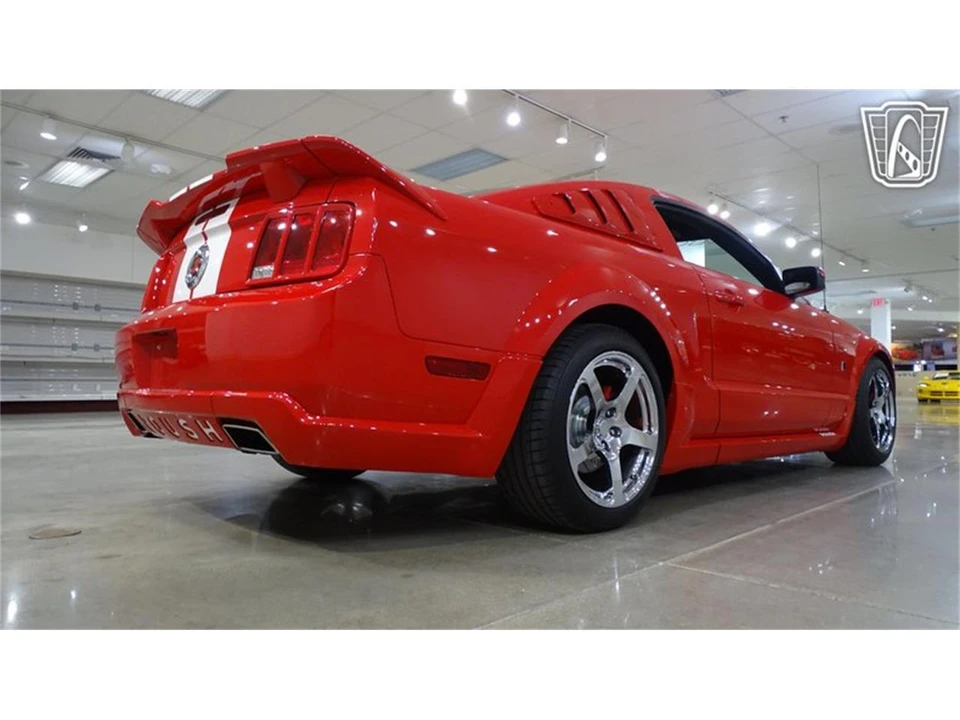 2007 Ford S197 Mustang GT - Image 16 of 31