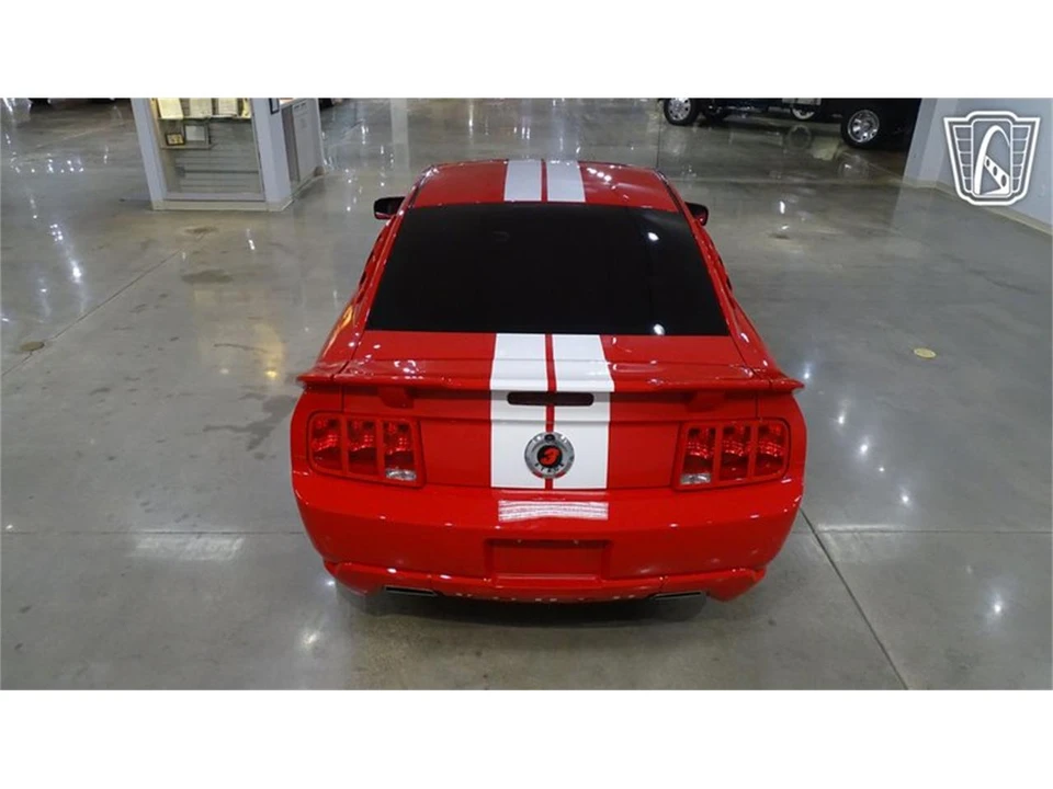 2007 Ford S197 Mustang GT - Image 11 of 31