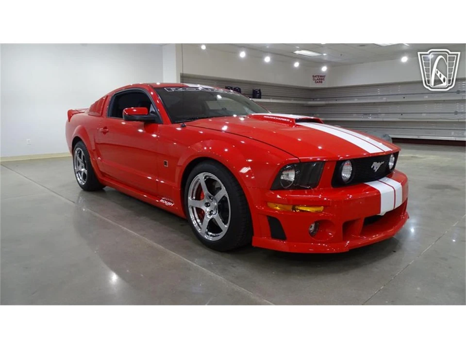 2007 Ford S197 Mustang GT - Image 21 of 31