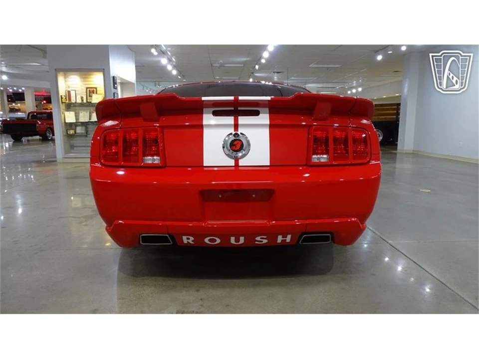 2007 Ford S197 Mustang GT - Image 12 of 31