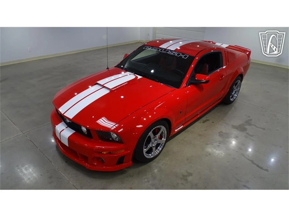 2007 Ford S197 Mustang GT - Image 2 of 31