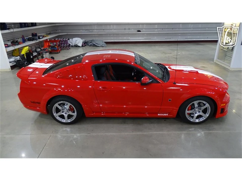 2007 Ford S197 Mustang GT - Image 17 of 31