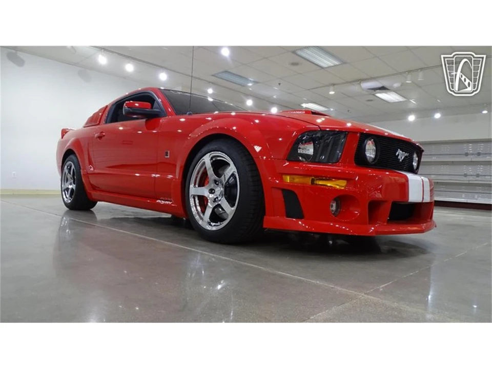 2007 Ford S197 Mustang GT - Image 22 of 31