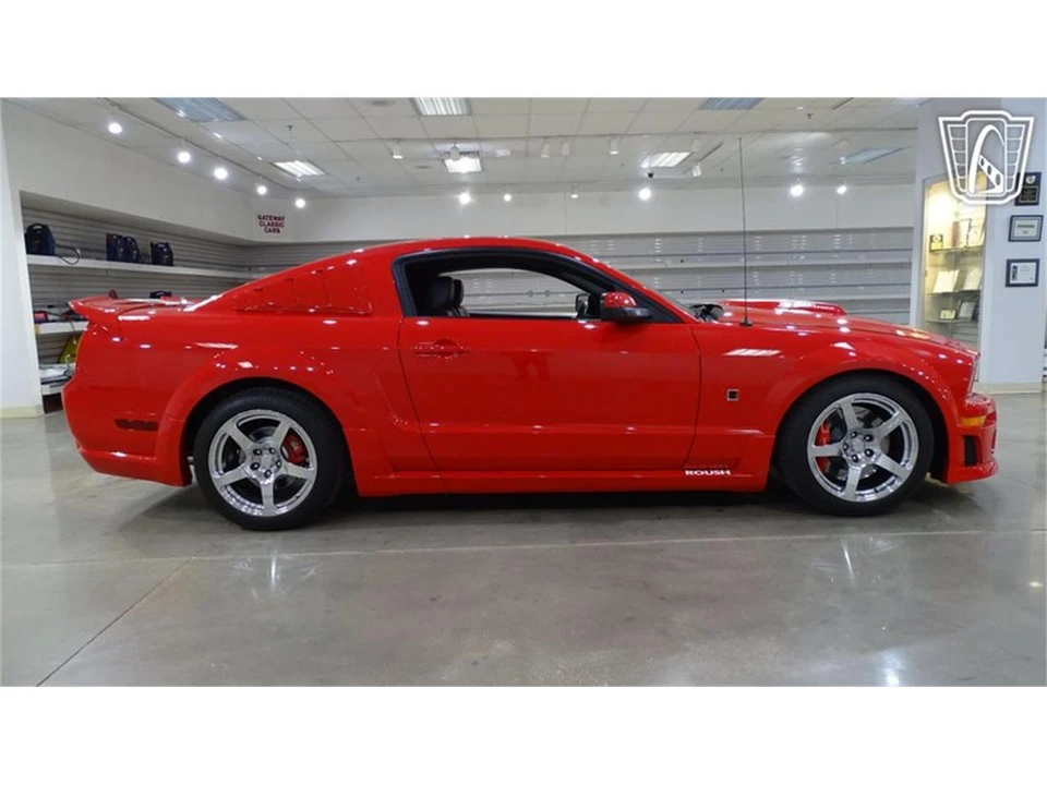 2007 Ford S197 Mustang GT - Image 18 of 31