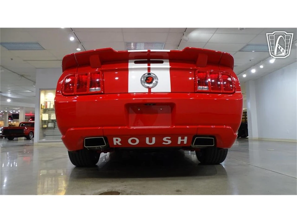 2007 Ford S197 Mustang GT - Image 13 of 31