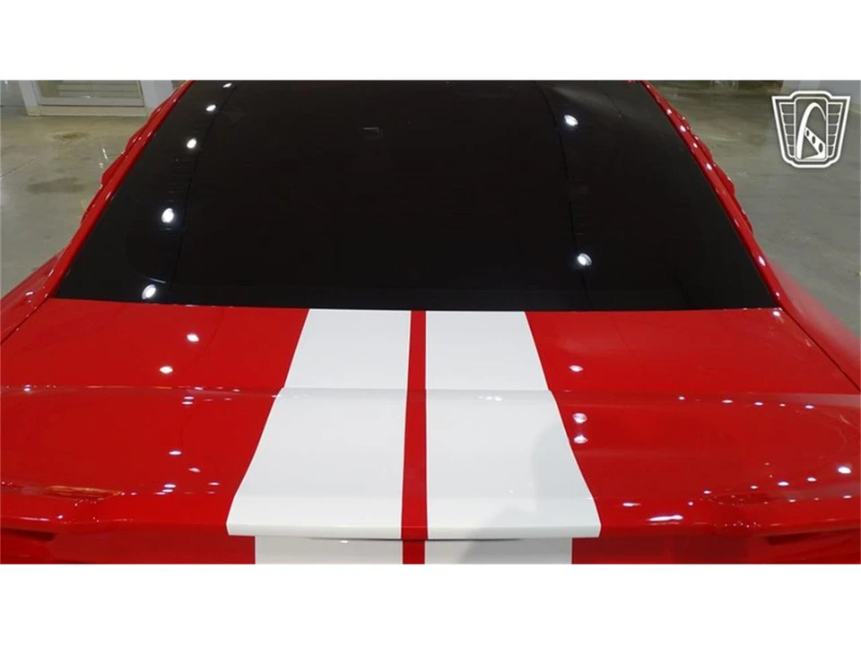 2007 Ford S197 Mustang GT - Image 28 of 31