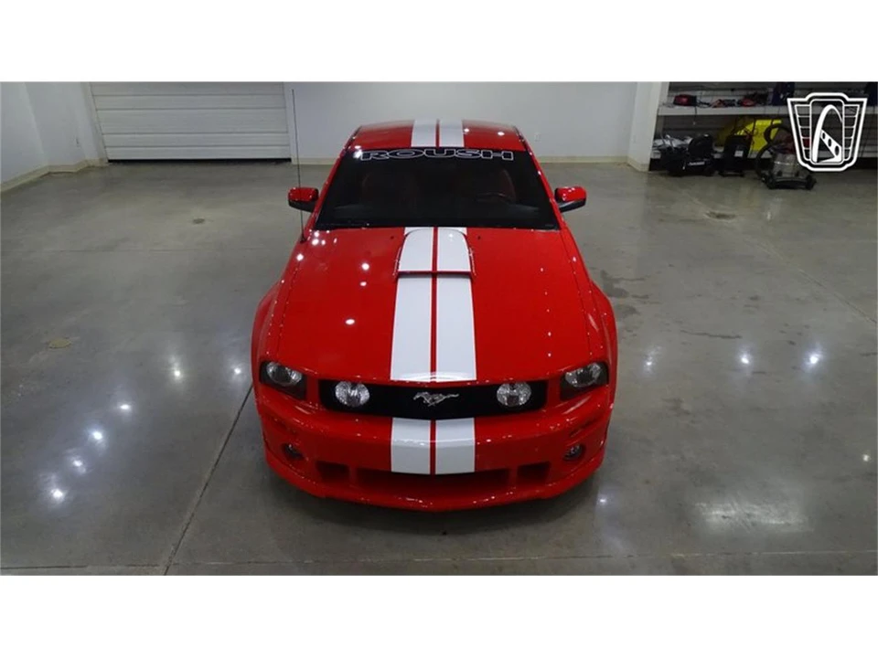 2007 Ford S197 Mustang GT - Image 23 of 31