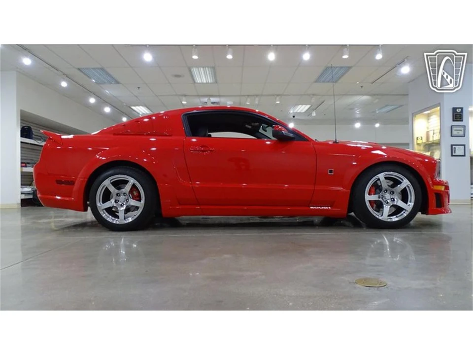 2007 Ford S197 Mustang GT - Image 19 of 31