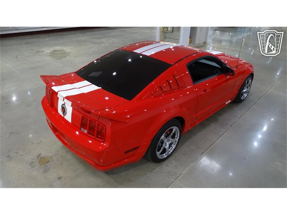 2007 Ford S197 Mustang GT - Image 14 of 31