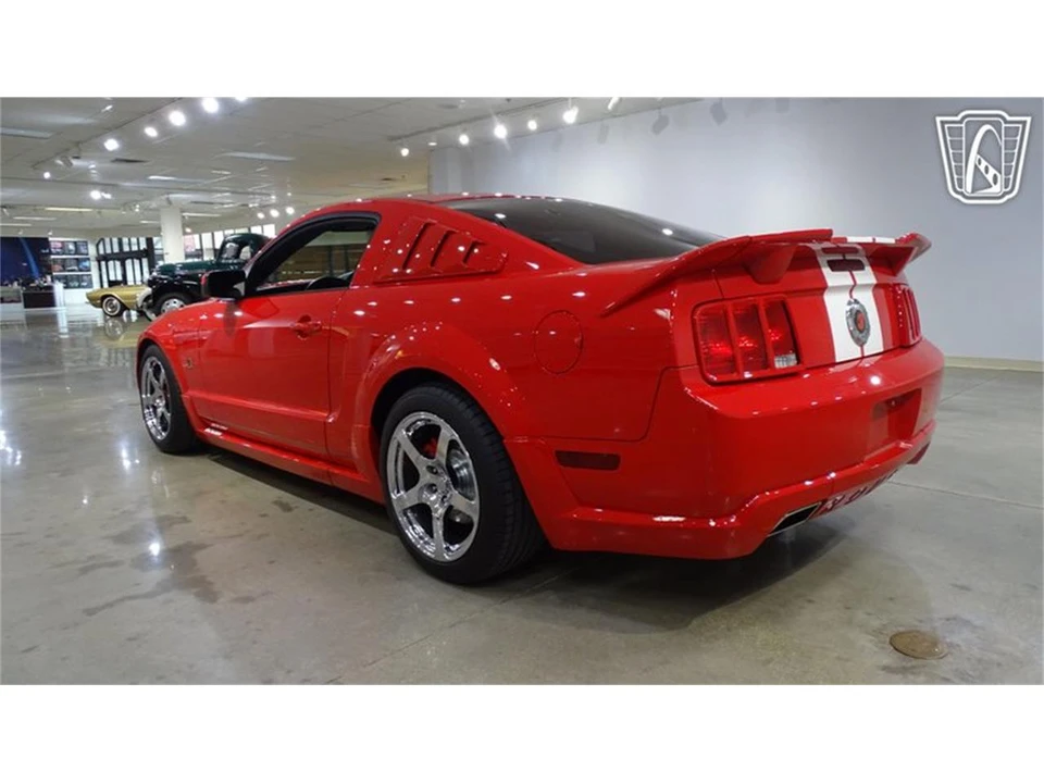 2007 Ford S197 Mustang GT - Image 9 of 31