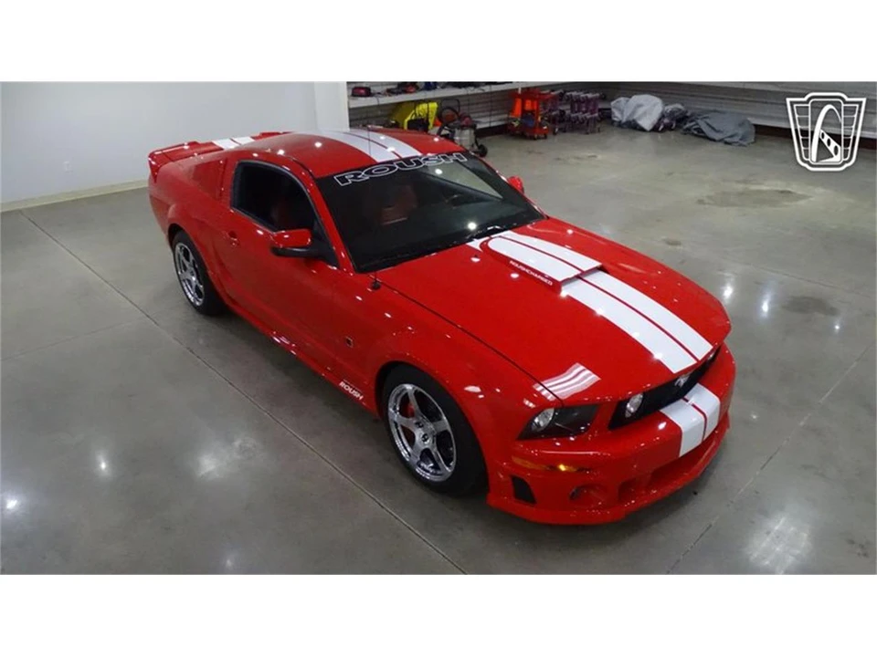 2007 Ford S197 Mustang GT - Image 20 of 31