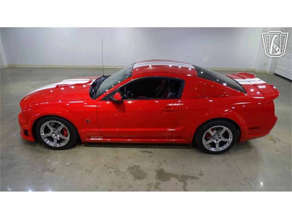 2007 Ford S197 Mustang GT - Image 5 of 31