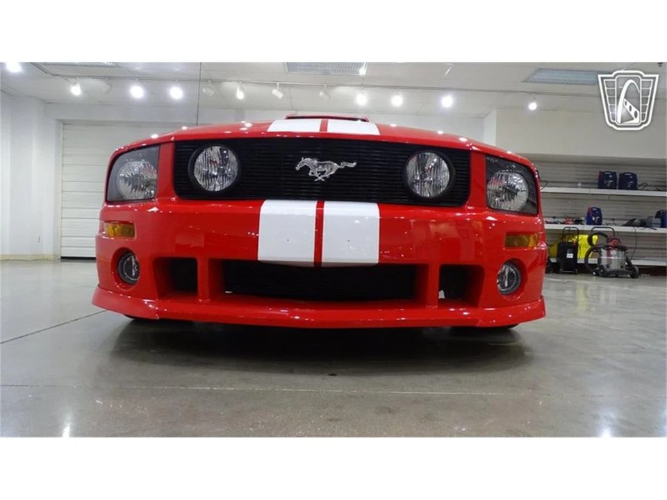 2007 Ford S197 Mustang GT - Image 25 of 31