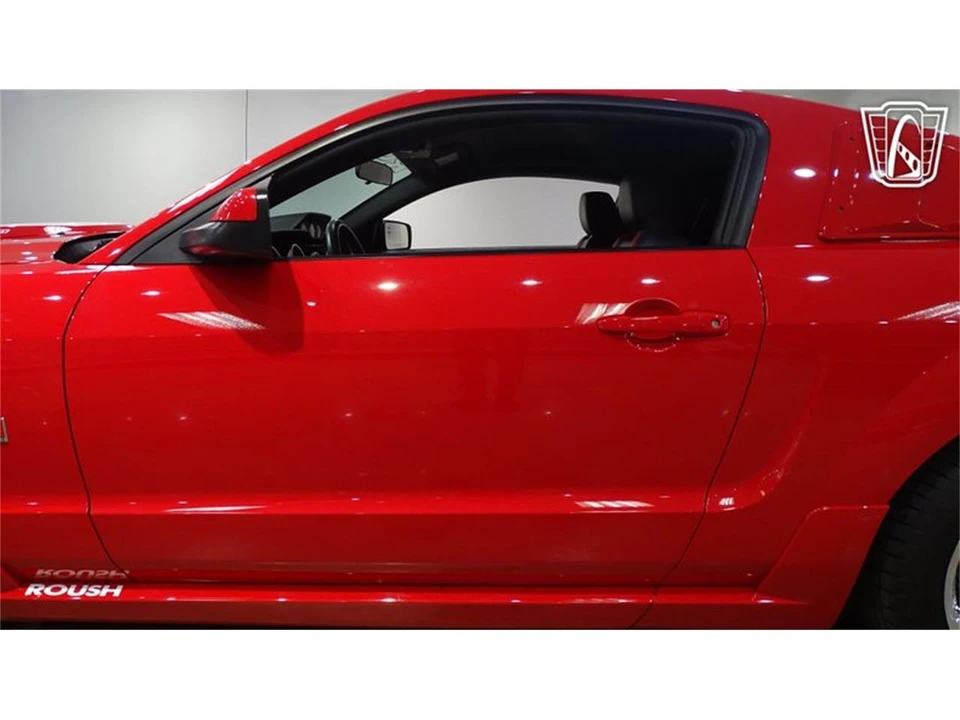 2007 Ford S197 Mustang GT - Image 30 of 31