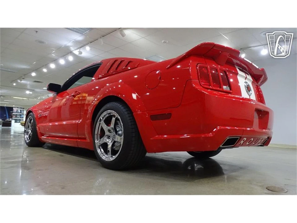 2007 Ford S197 Mustang GT - Image 10 of 31