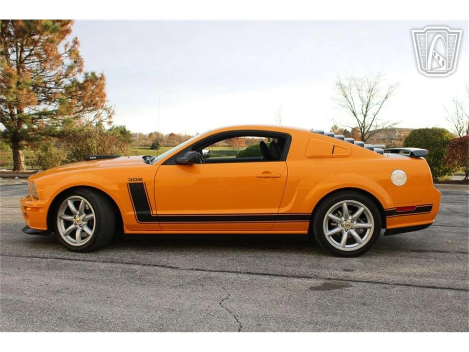 2007 Ford S197 Mustang GT - Image 6 of 31