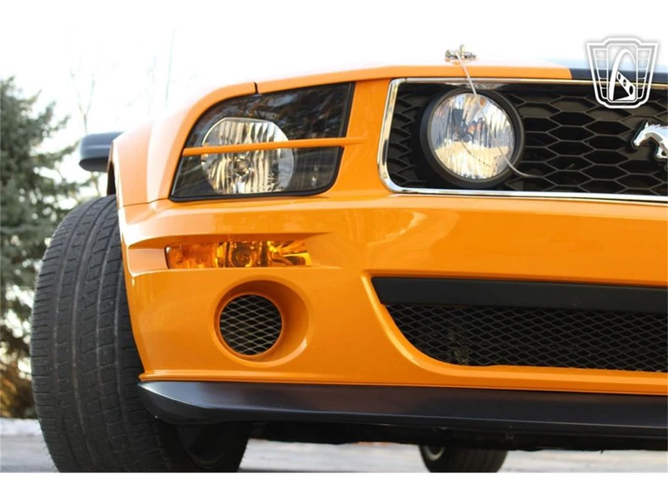 2007 Ford S197 Mustang GT - Image 31 of 31