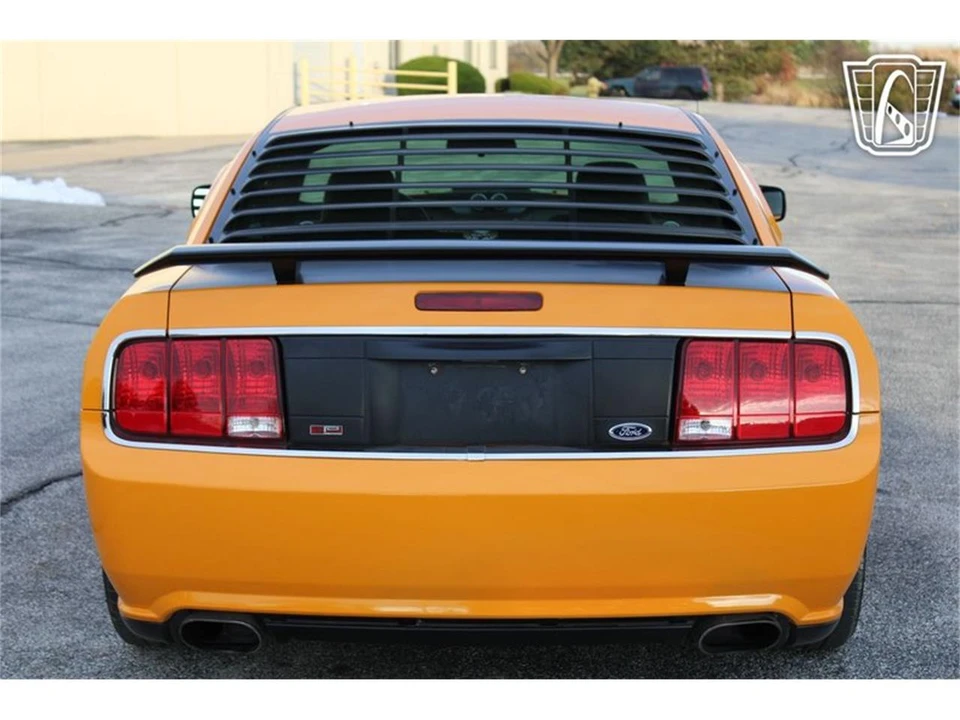 2007 Ford S197 Mustang GT - Image 11 of 31