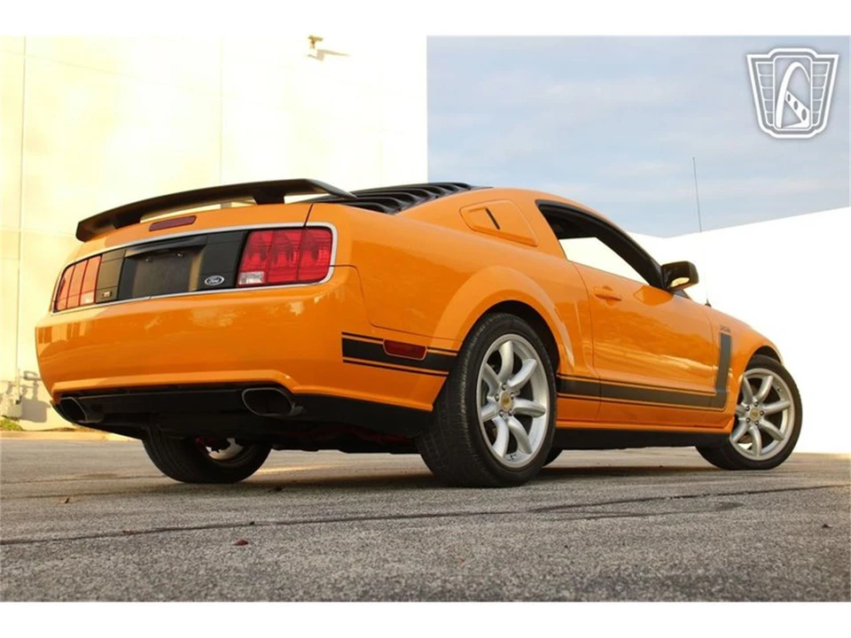 2007 Ford S197 Mustang GT - Image 16 of 31
