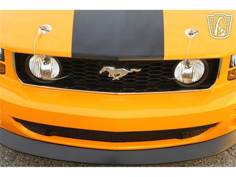 2007 Ford S197 Mustang GT - Image 26 of 31