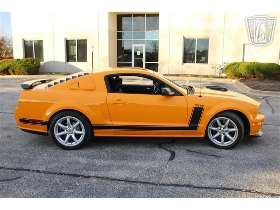 2007 Ford S197 Mustang GT - Image 17 of 31