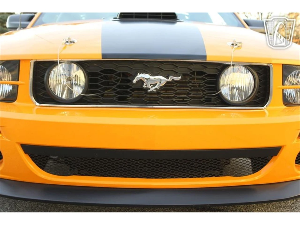2007 Ford S197 Mustang GT - Image 27 of 31