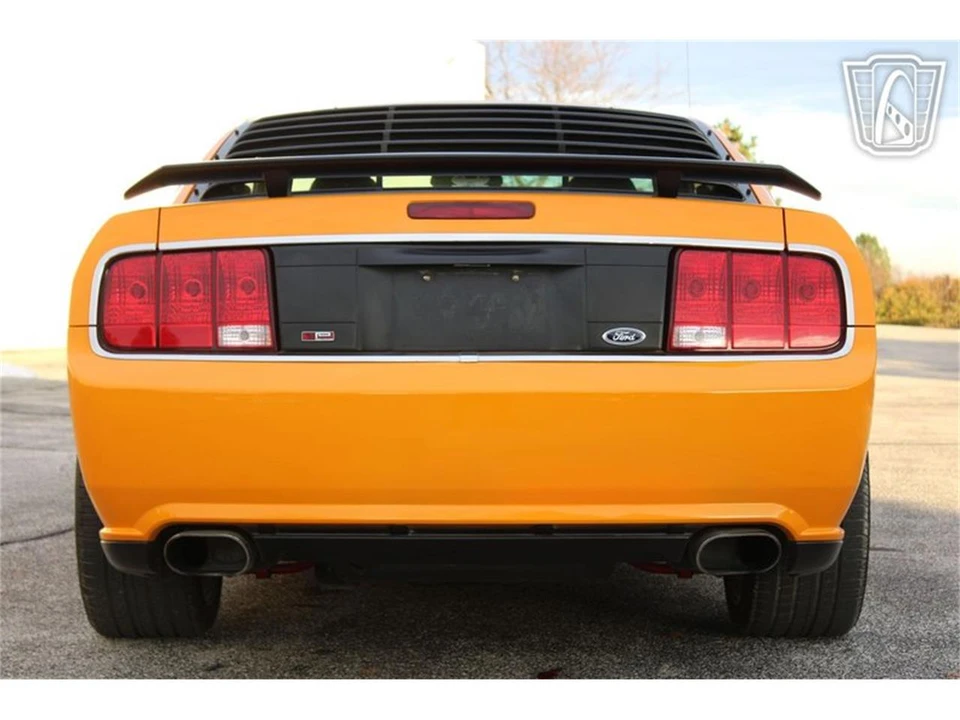 2007 Ford S197 Mustang GT - Image 12 of 31