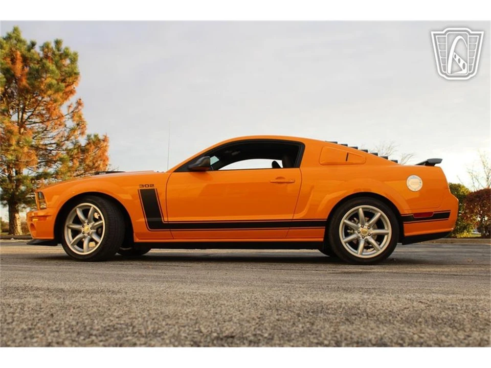 2007 Ford S197 Mustang GT - Image 7 of 31