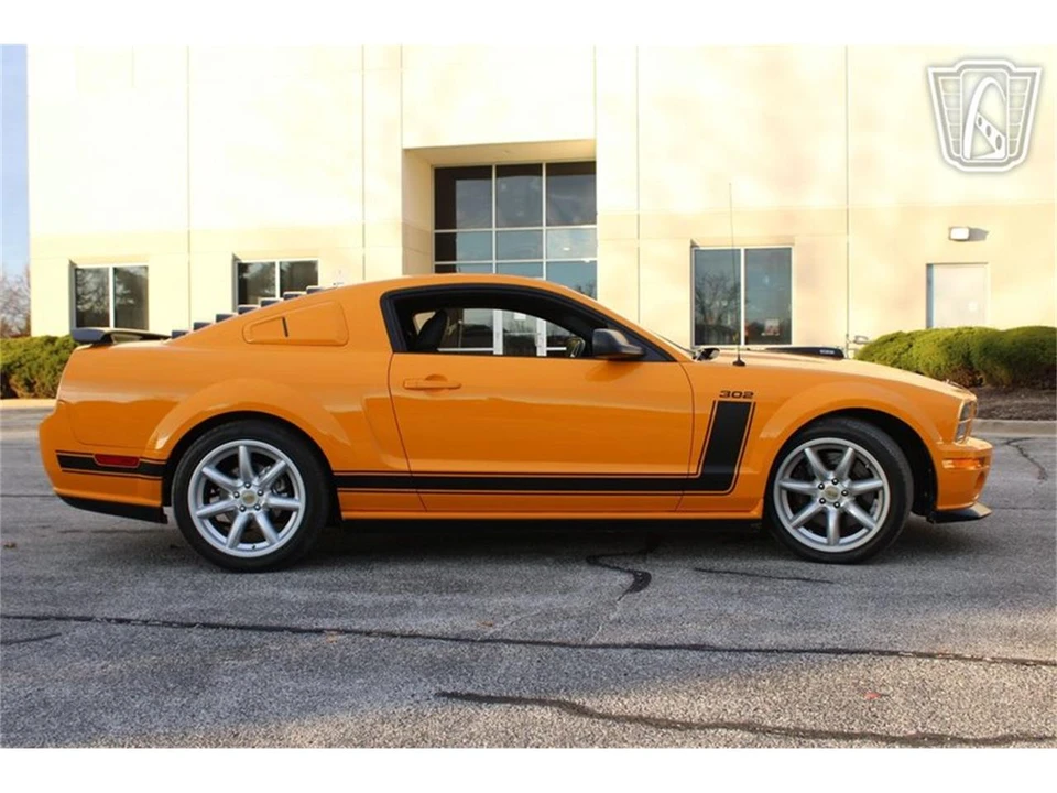 2007 Ford S197 Mustang GT - Image 18 of 31
