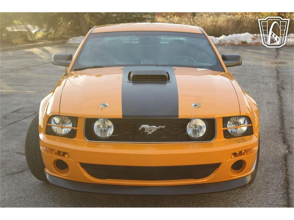 2007 Ford S197 Mustang GT - Image 23 of 31