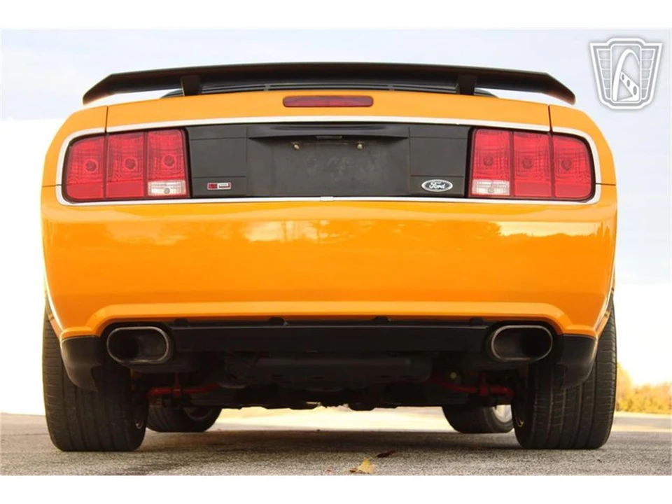 2007 Ford S197 Mustang GT - Image 13 of 31