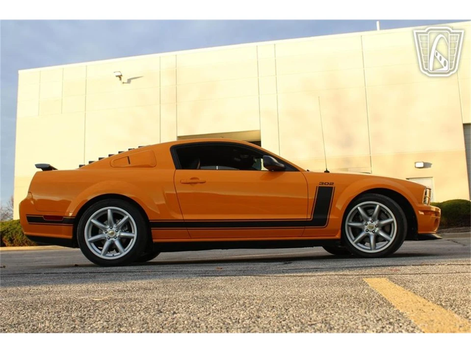 2007 Ford S197 Mustang GT - Image 19 of 31