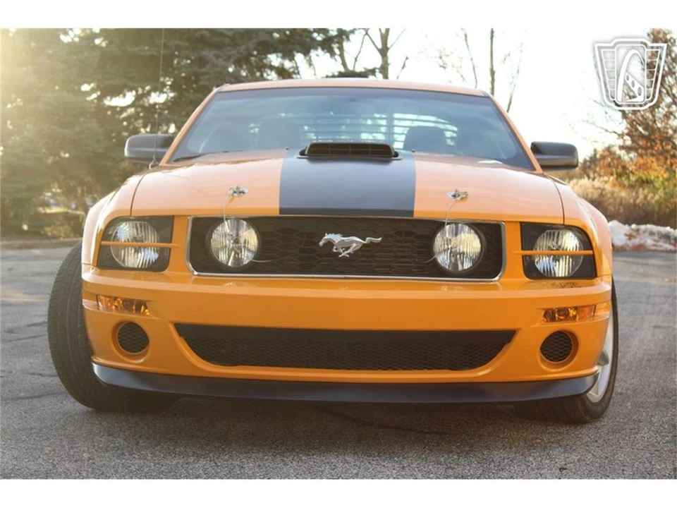 2007 Ford S197 Mustang GT - Image 24 of 31