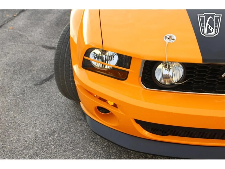 2007 Ford S197 Mustang GT - Image 29 of 31