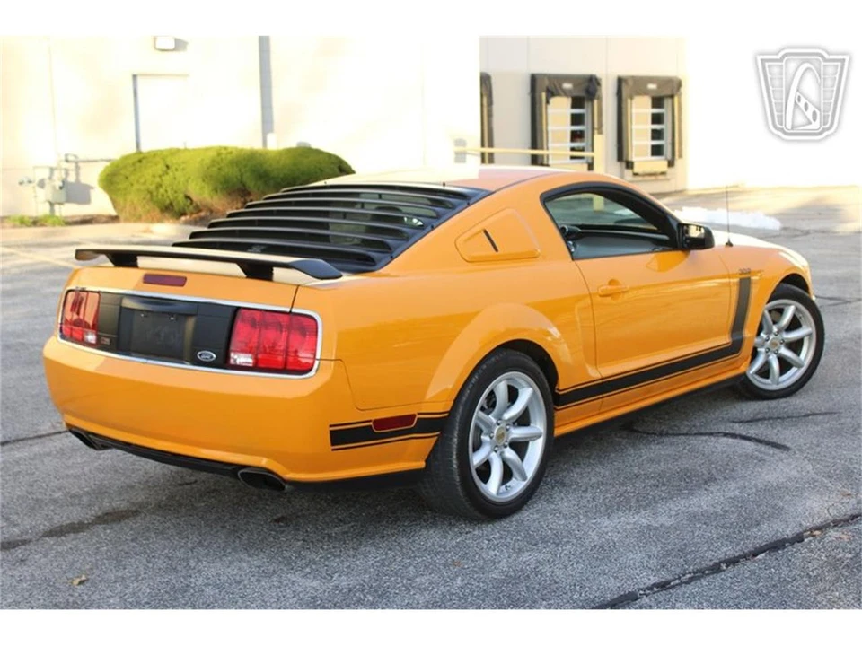 2007 Ford S197 Mustang GT - Image 14 of 31
