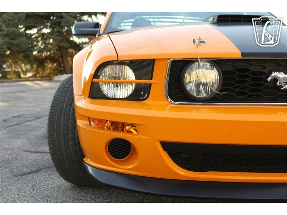 2007 Ford S197 Mustang GT - Image 30 of 31