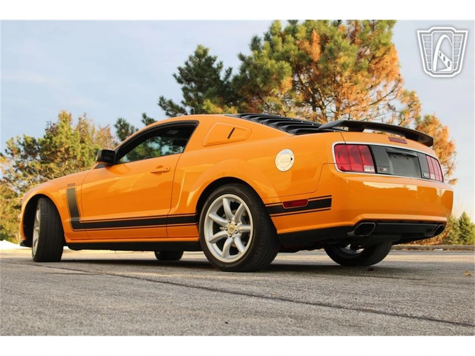 2007 Ford S197 Mustang GT - Image 10 of 31