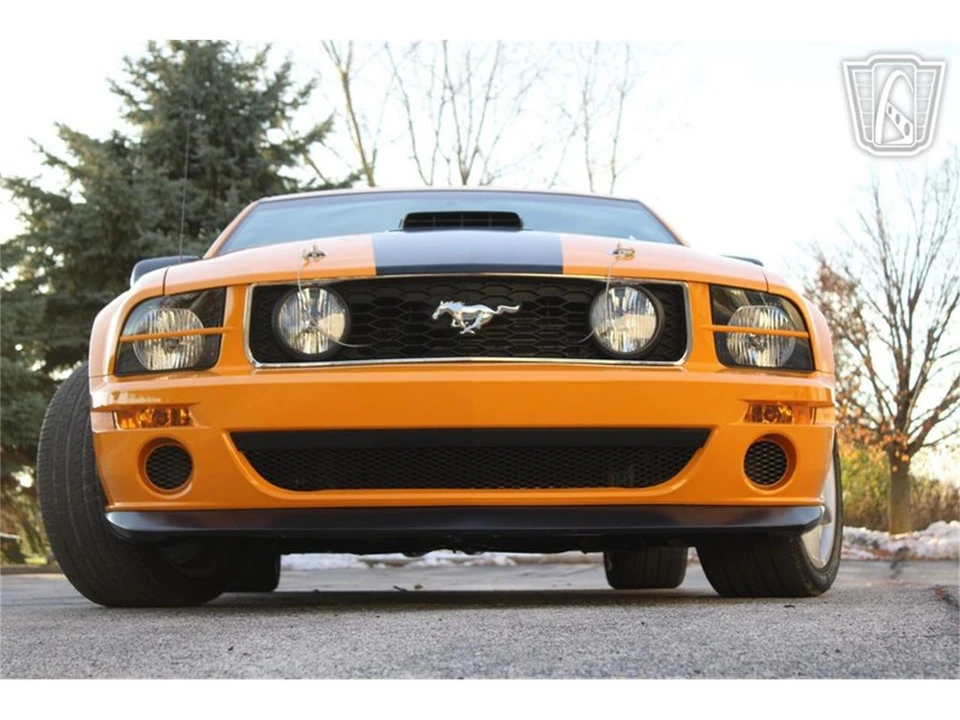 2007 Ford S197 Mustang GT - Image 25 of 31