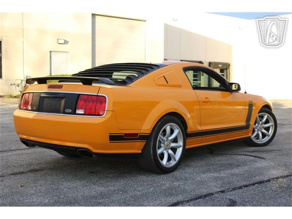 2007 Ford S197 Mustang GT - Image 15 of 31